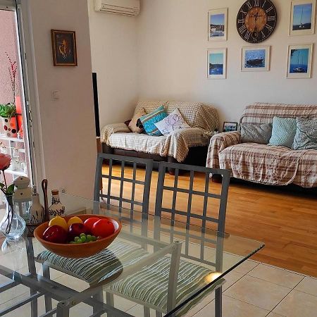 Apartment Idlerocks Trogir Exteriér fotografie