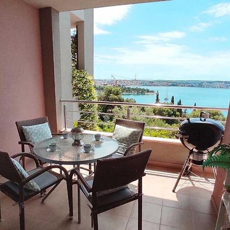 Apartment Idlerocks Trogir Exteriér fotografie