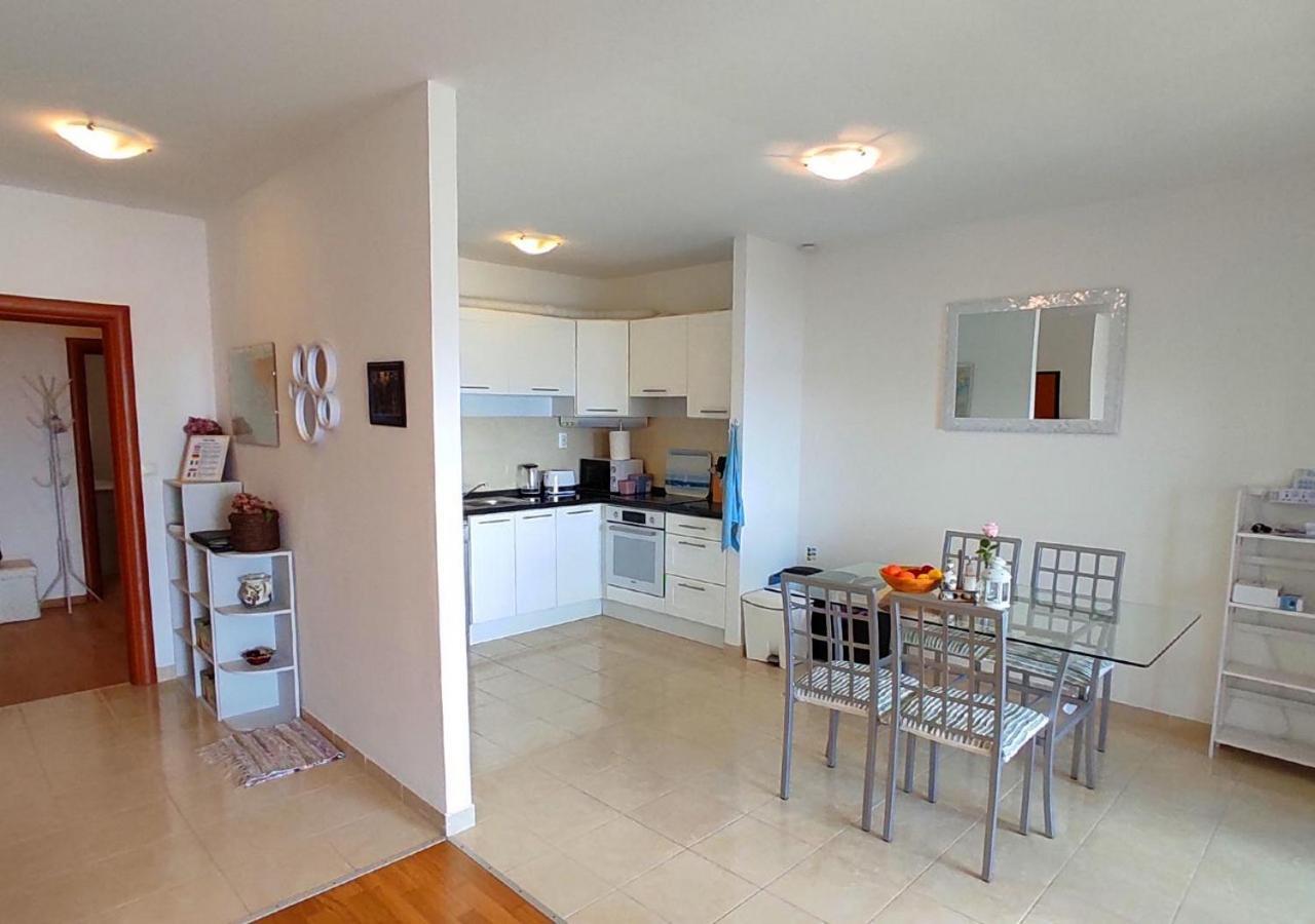Apartment Idlerocks Trogir Exteriér fotografie