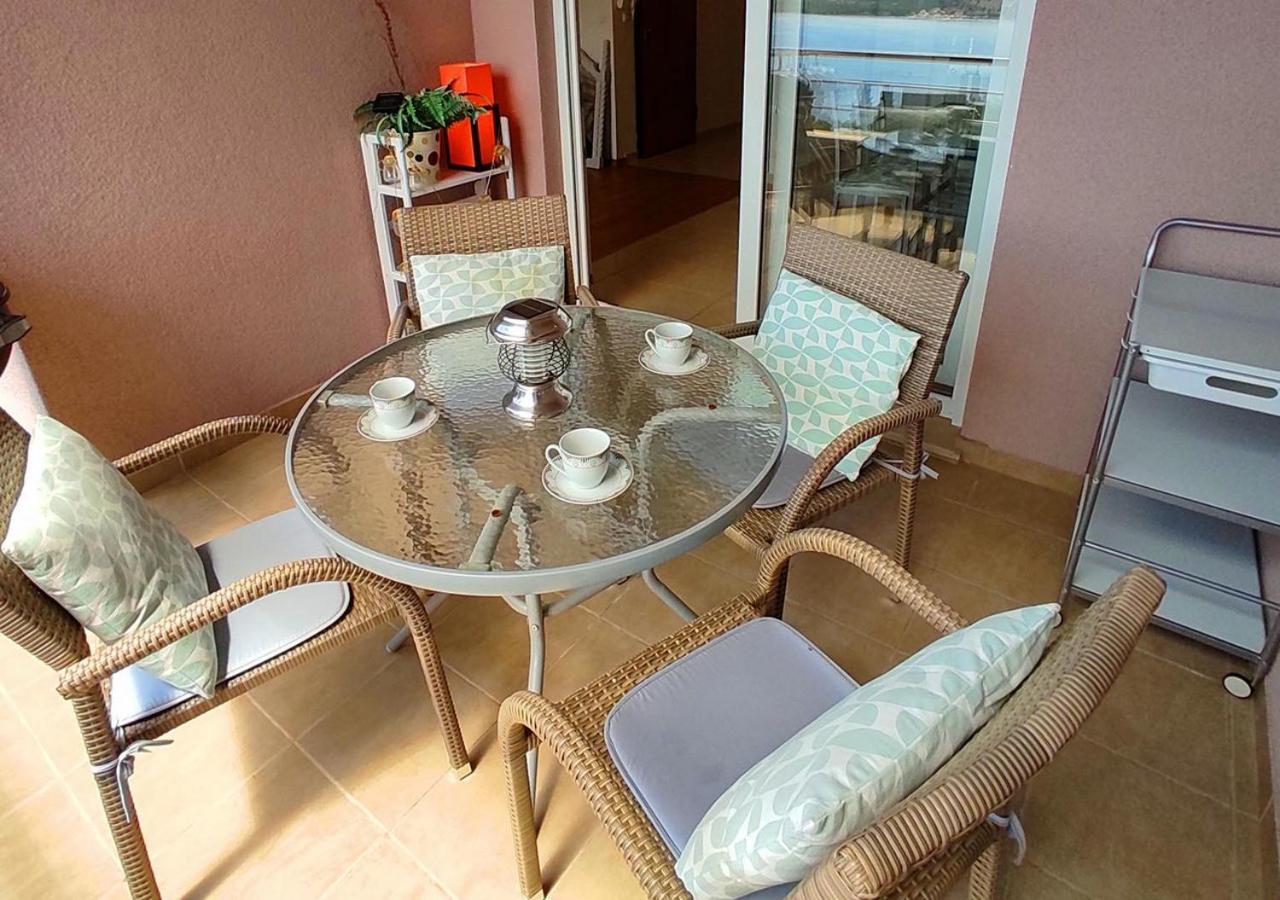 Apartment Idlerocks Trogir Exteriér fotografie
