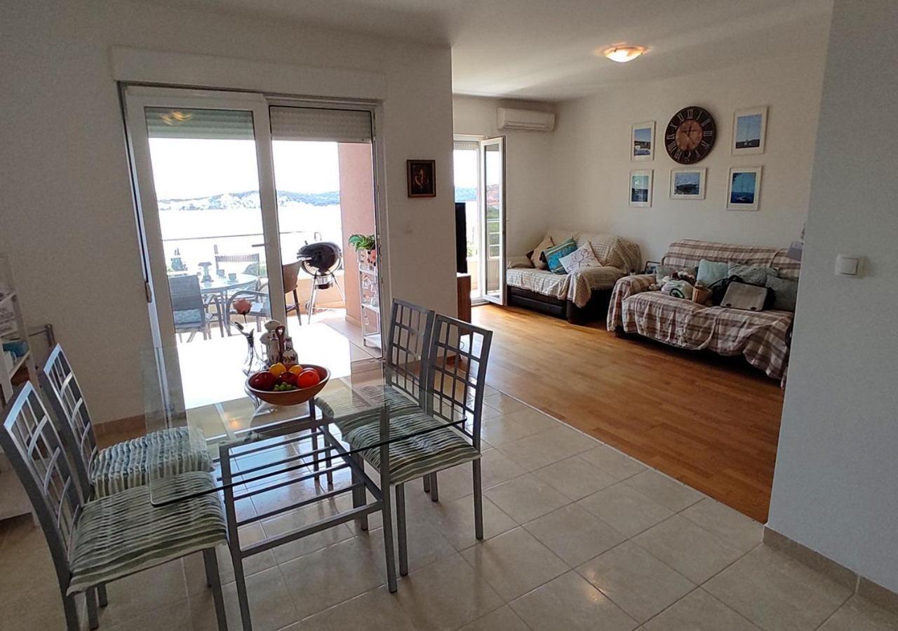 Apartment Idlerocks Trogir Exteriér fotografie